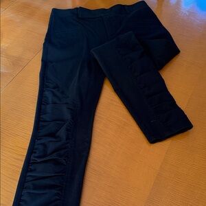 Nanette Lepore slim pants